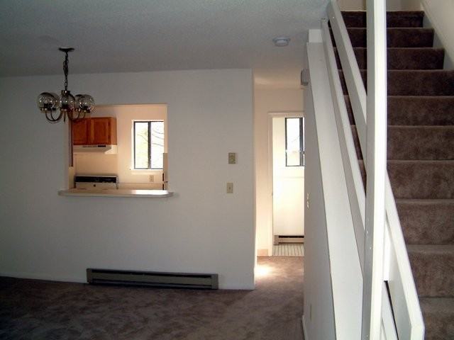 Two Bedroom Townhouses in Quiet Setting - Photo 3 of 6