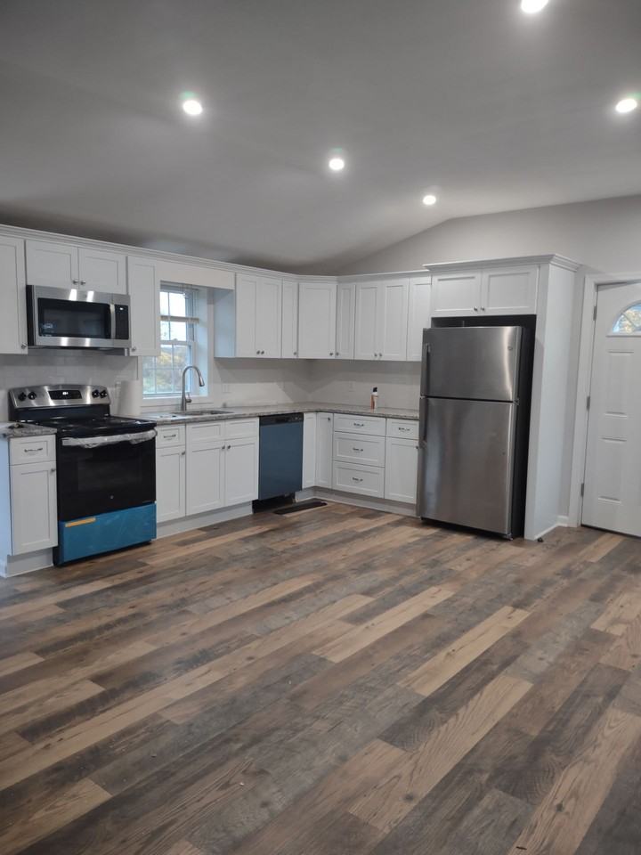 2950 Strasburg Rd - Photo 2 of 6