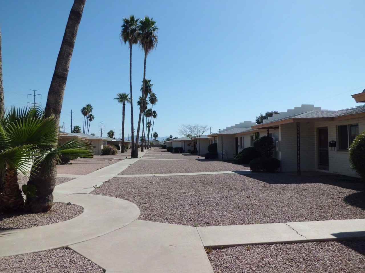 333 N. Higley Rd. Mesa AZ. 85205 - Photo 3 of 17