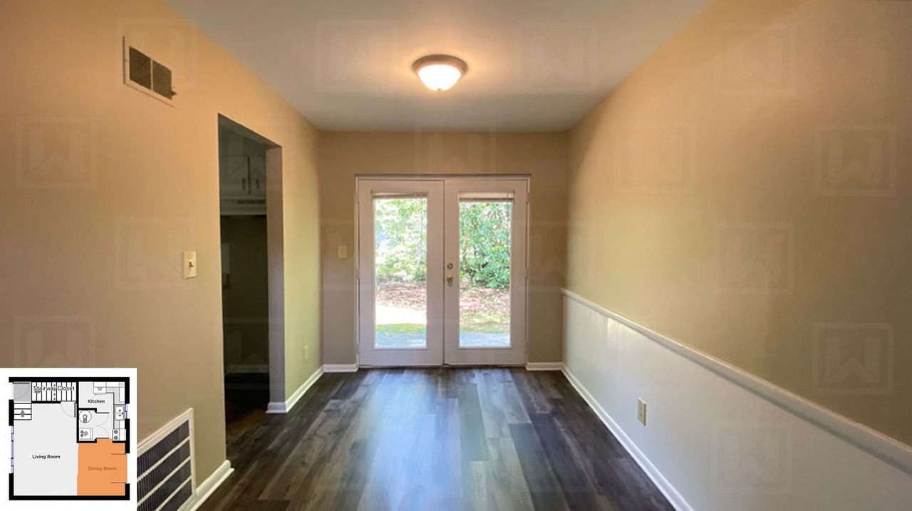ROSEWOOD ESTATES APARTMENTS - Photo 5 of 12