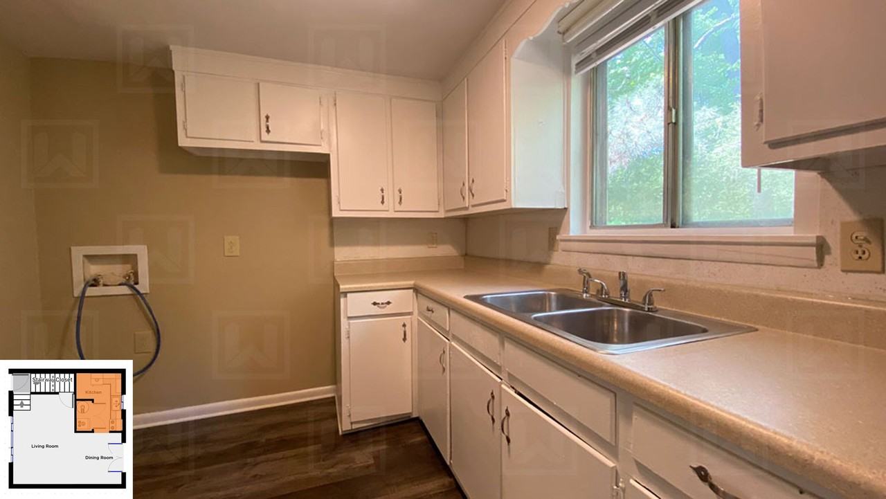 ROSEWOOD ESTATES APARTMENTS - Photo 6 of 12