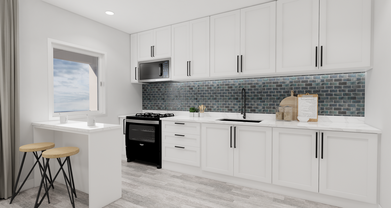 The V Tower - Photo 2 of 32