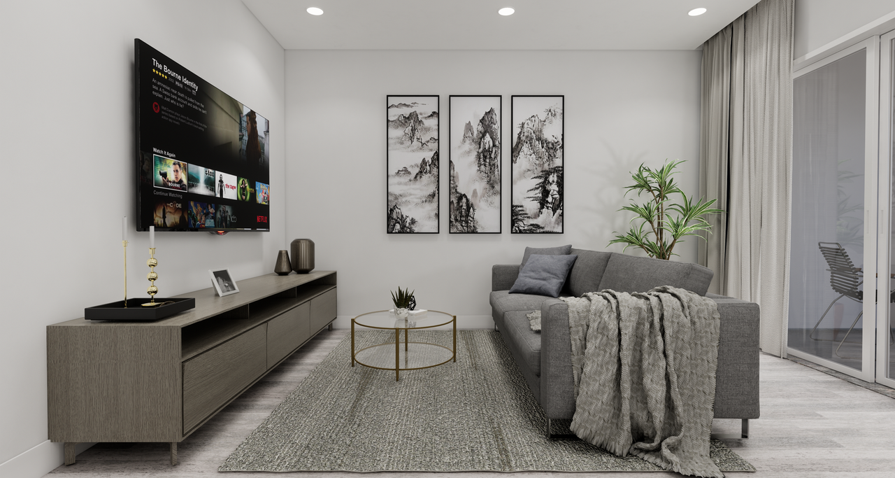 The V Tower - Photo 3 of 32