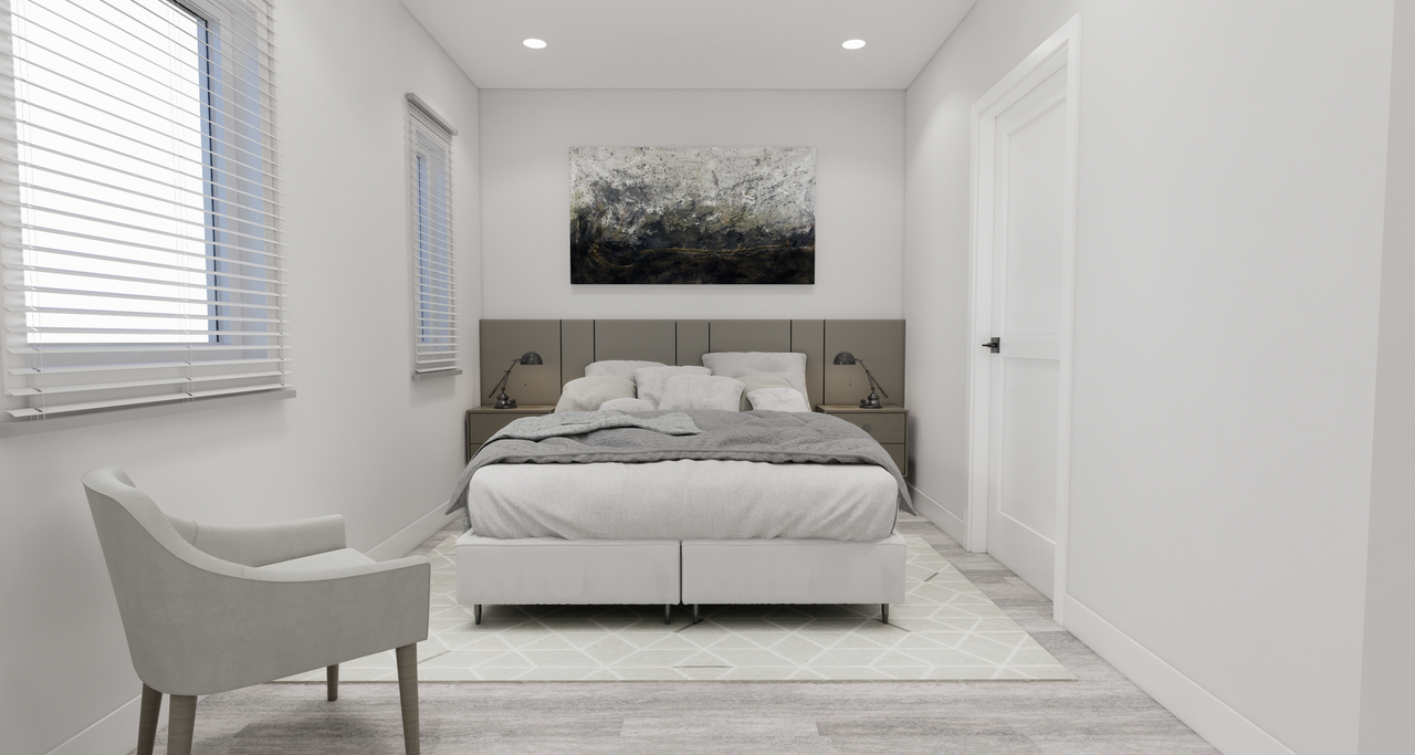 The V Tower - Photo 4 of 32