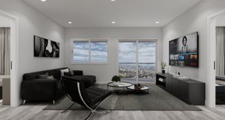The V Tower - Photo 1 of 1