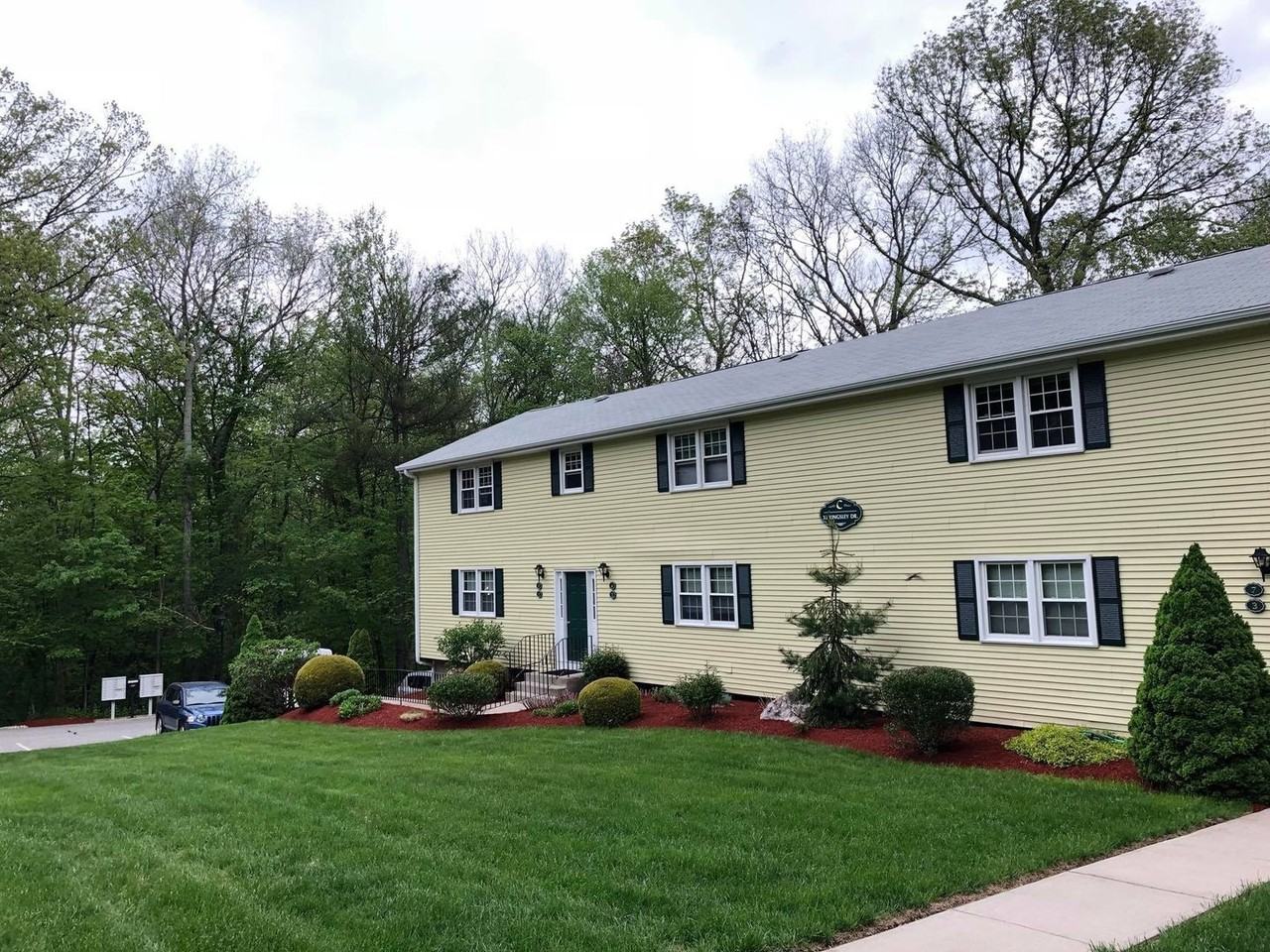 Whispering Hills Apartment Community - Photo 3 of 43