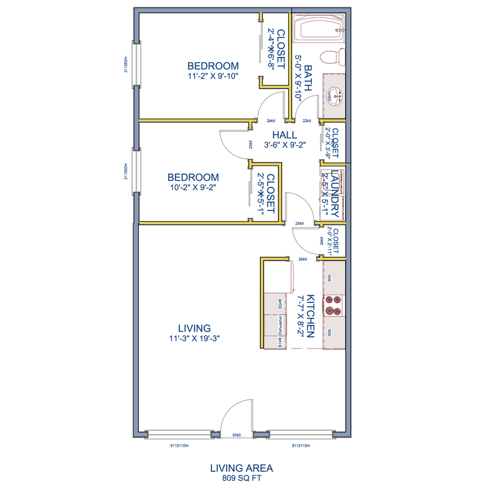 Irisview - SE 3rd St - Photo 2 of 19
