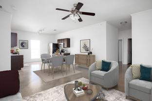 Residences at Town Square - Photo 1 of 1