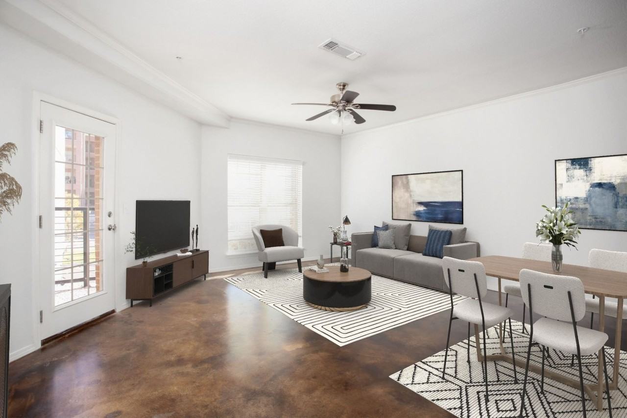 Residences at Town Square - Photo 2 of 50