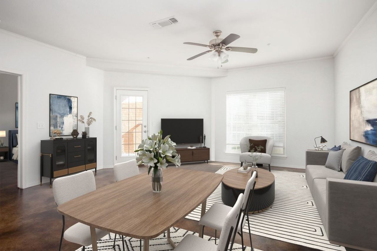 Residences at Town Square - Photo 3 of 50