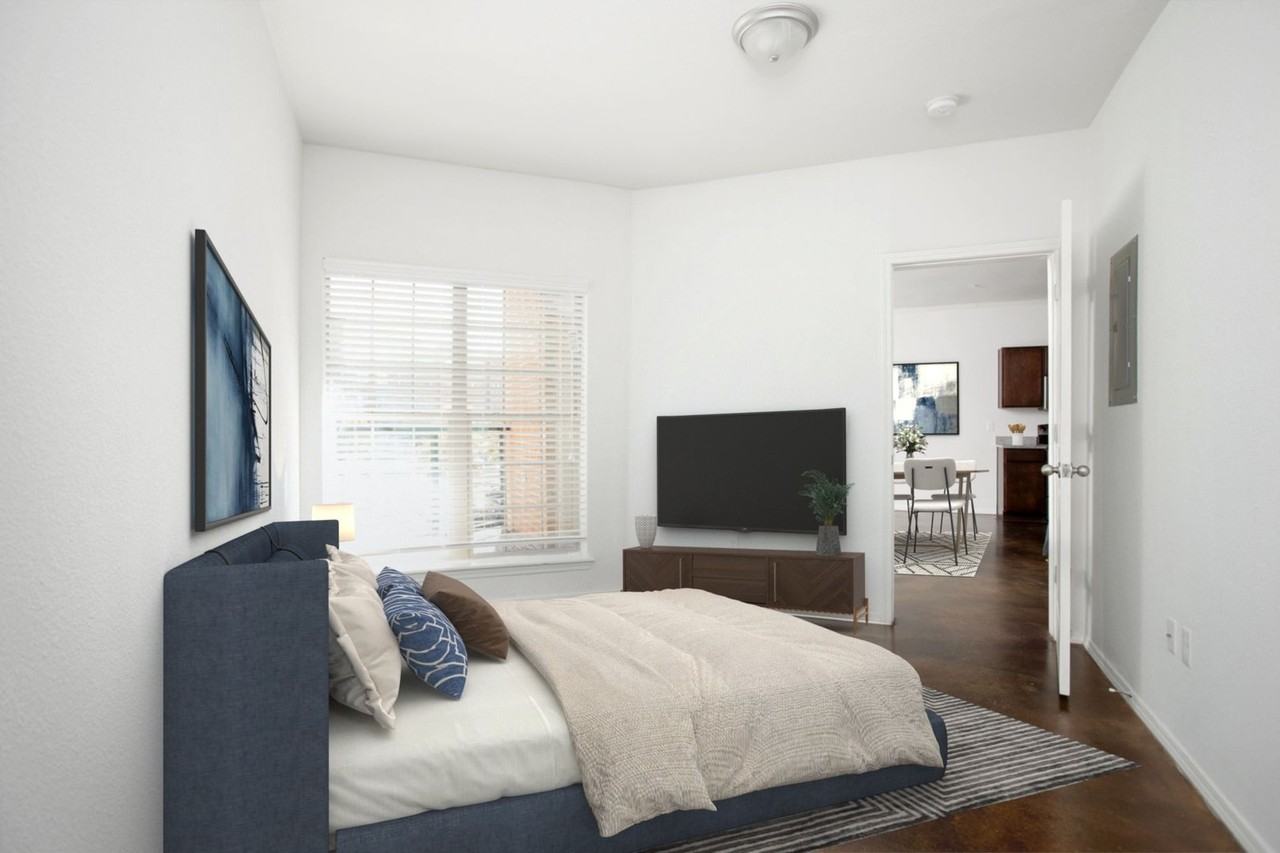 Residences at Town Square - Photo 6 of 50