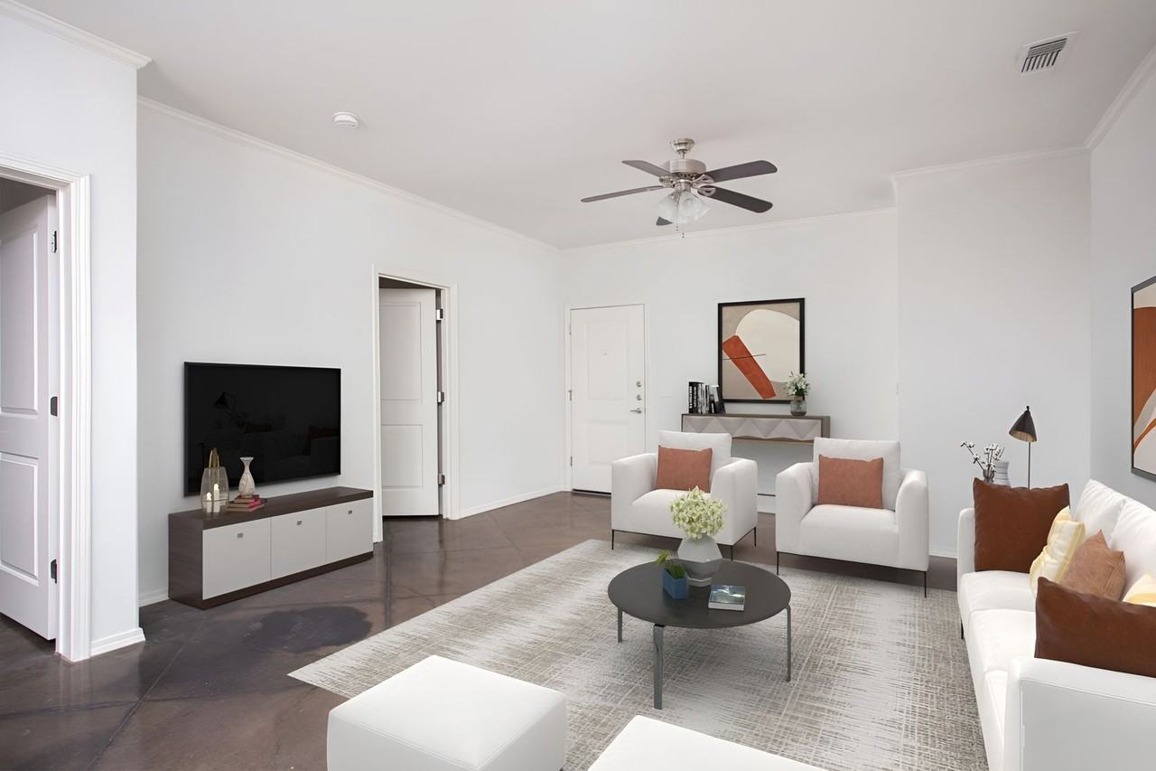 Residences at Town Square - Photo 3 of 50