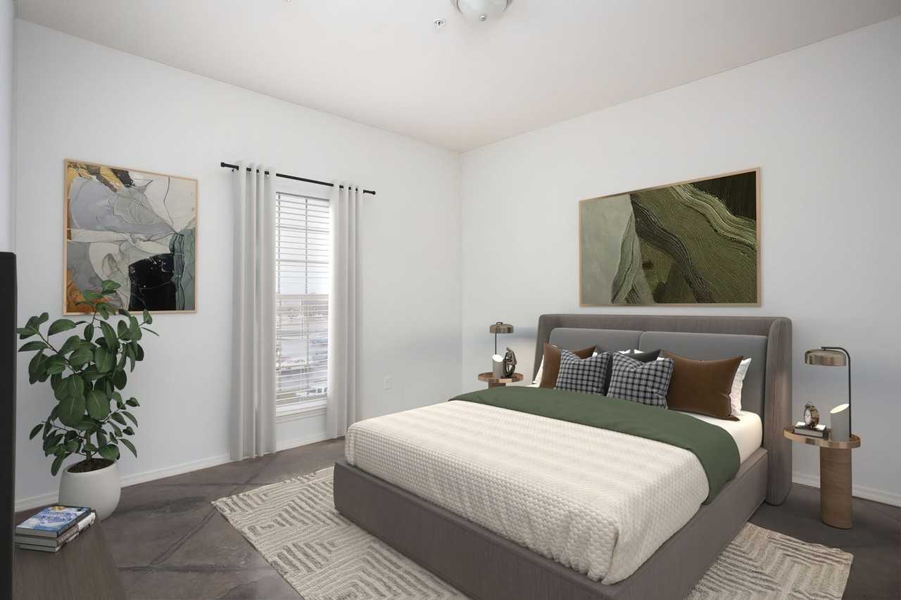 Residences at Town Square - Photo 6 of 50