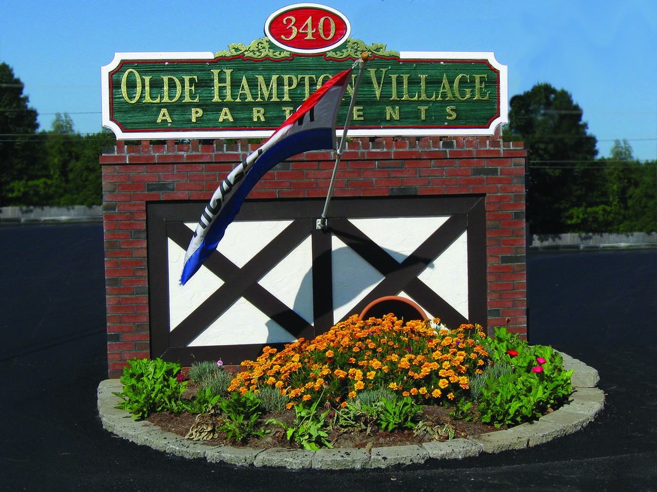 Olde Hampton Village - Photo 6 of 22