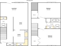 2274 Chapel Hill Rd - Photo 1 of 1