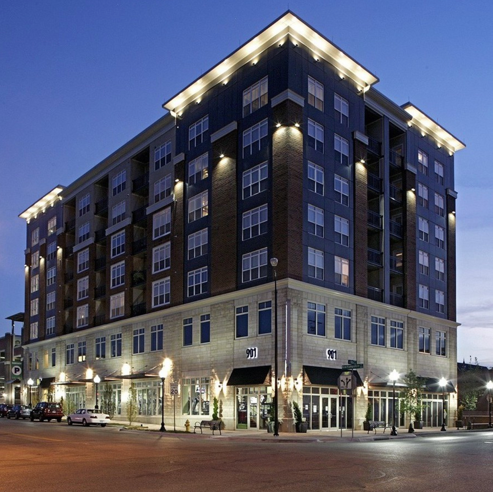 901 Lofts - Photo 2 of 3