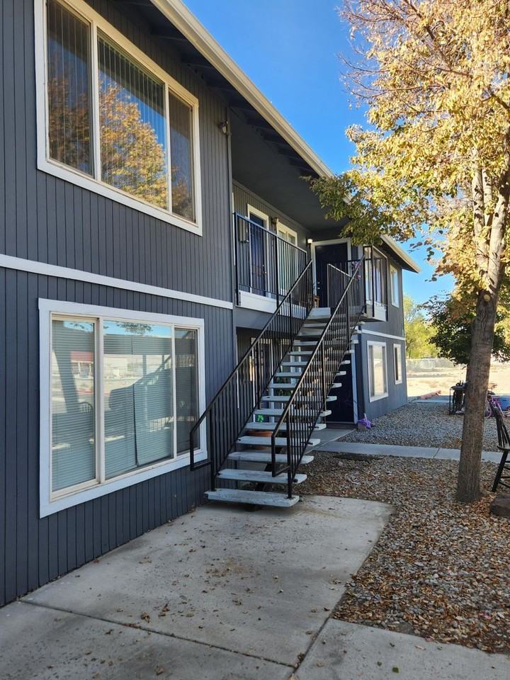 Peppertree Apartments - Photo 2 of 9