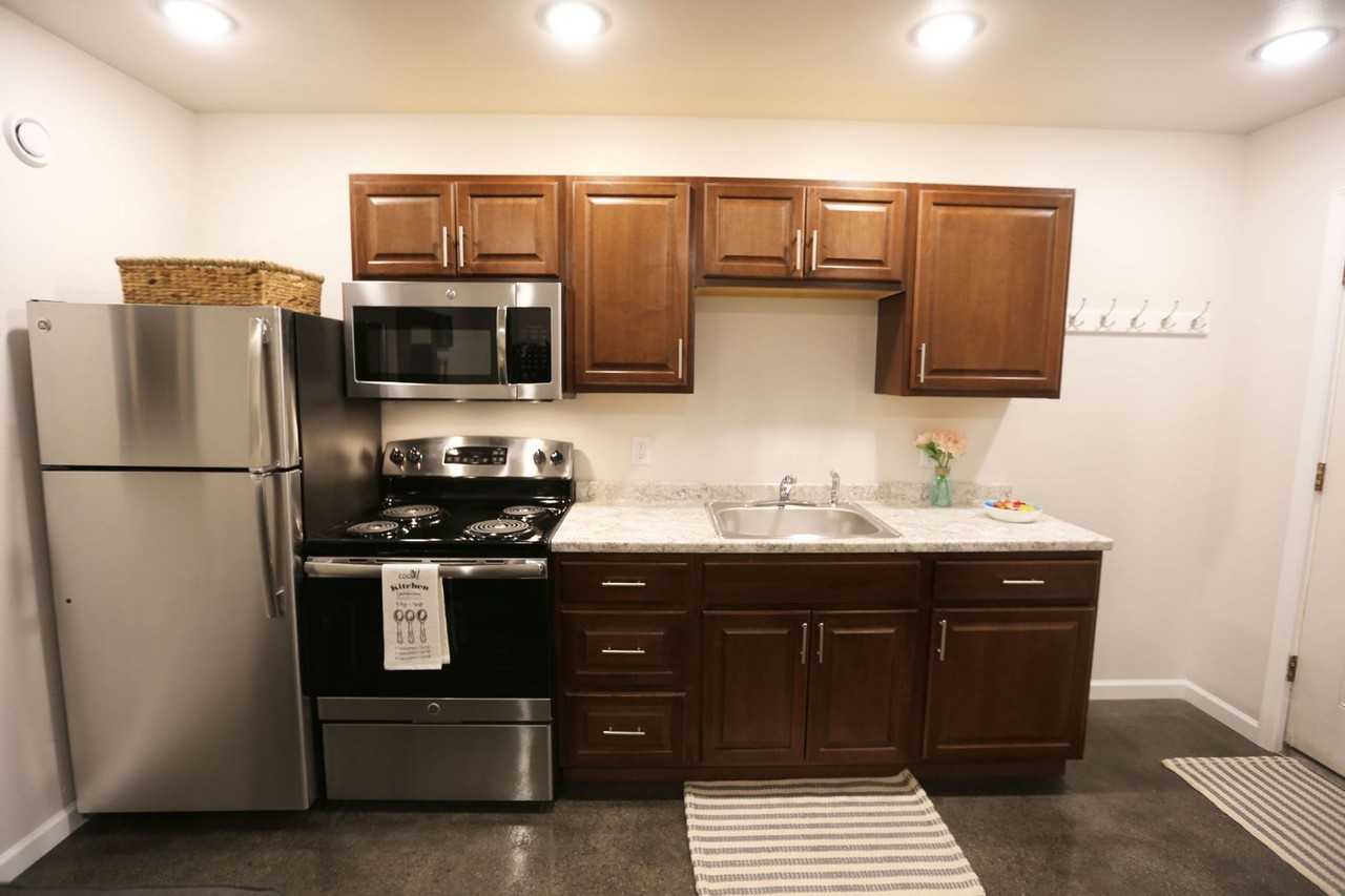 Nook Apartments - Photo 3 of 7