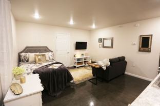 Nook Apartments - Photo 1 of 1