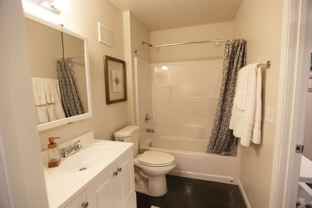 Nook Apartments - Photo 1 of 1