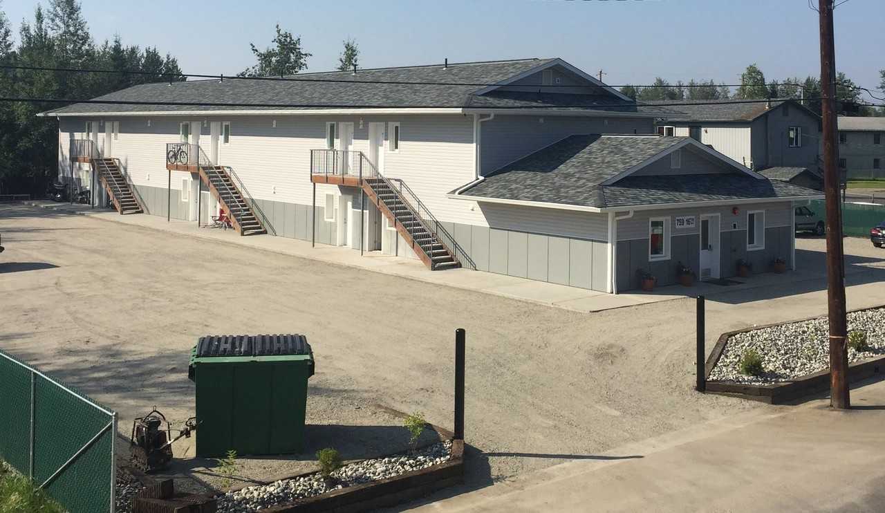 Nook Apartments - Photo 7 of 7