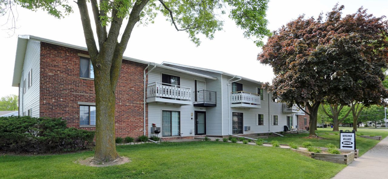 Virginia Village - Photo 2 of 50