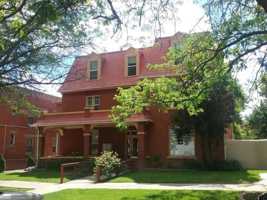 featured image of 627 Arizona Ave #7