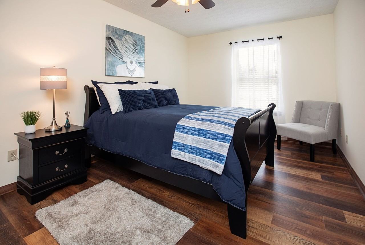 The Rathbone Apartments - Photo 2 of 35