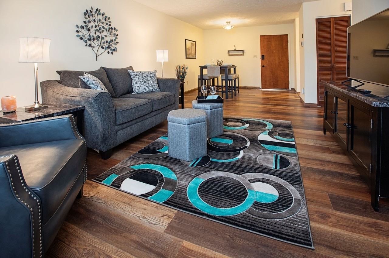The Rathbone Apartments - Photo 5 of 15