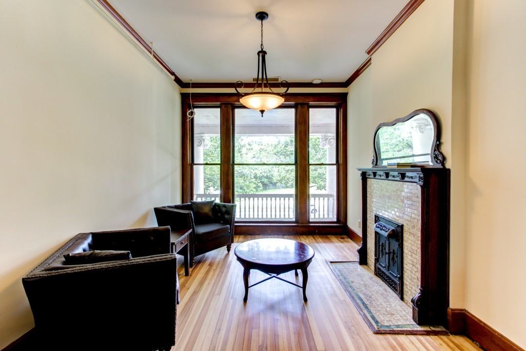 The Rathbone Apartments - Photo 7 of 15