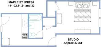 141-149 Maple Street - Photo 1 of 1