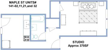 featured image of 141 Maple St