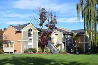 Pioneer Apartments - Photo 1 of 1