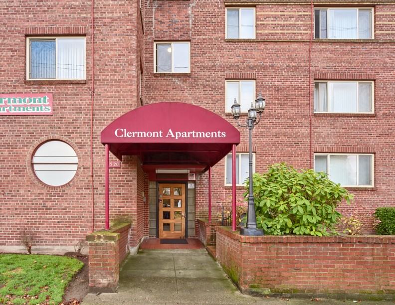 Clermont Apartments - Photo 2 of 50