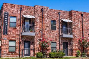 The Warehouses - Photo 1 of 1