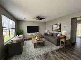 4525 Merrissa Way - Photo 1 of 1