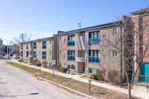 featured image of 620 South Center Street