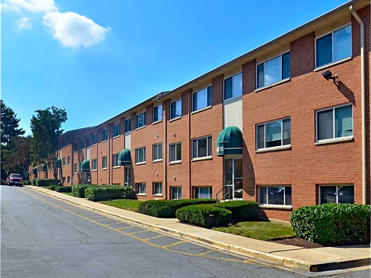 Eastdale Apartments - Photo 2 of 21