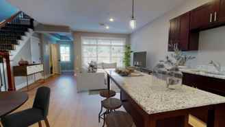 Saratoga BLVD Apartments II, Inc - Photo 1 of 1