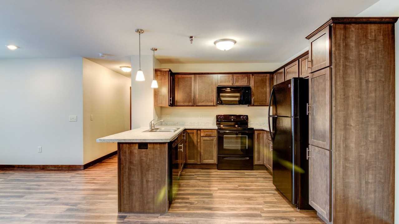 North Ridge Apts - Photo 7 of 16