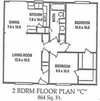 featured image of 5387 E Kings Canyon Rd