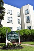 Blair Crescent Apartment Homes - Photo 1 of 1