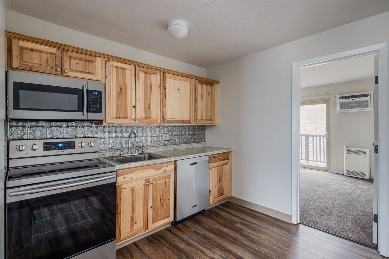 Barberview Apartments - Photo 5 of 50