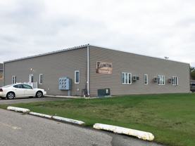 Ellington Apartments - Photo 1 of 1