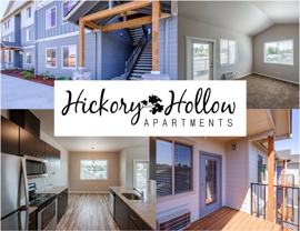 Hickory Hollow Apartments - Photo 1 of 1