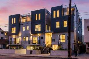 Townhomes and Studios in Culver City w/ Parking & Private Rooftop Deck! - Photo 1 of 1