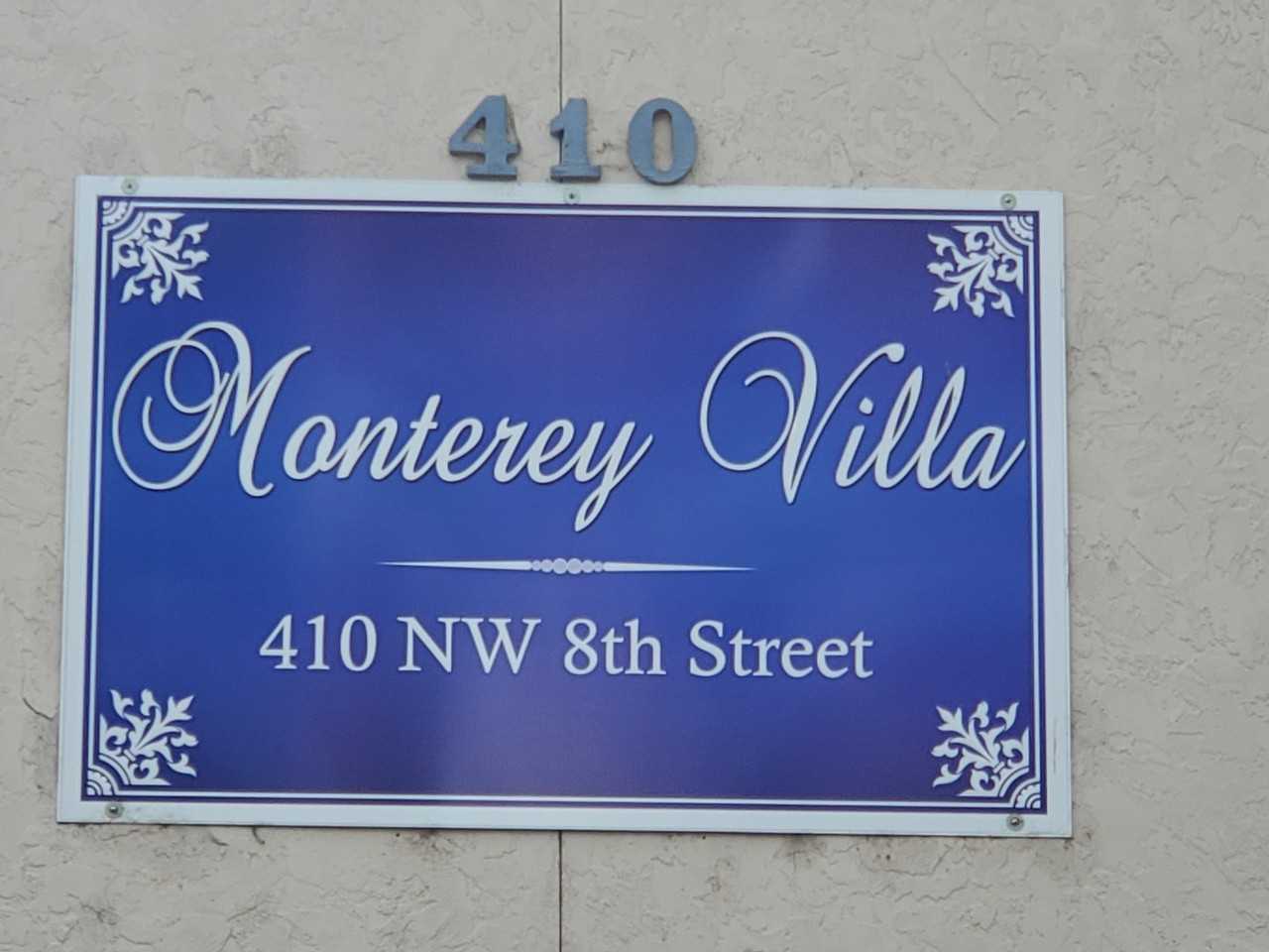 Monterey Villa - Photo 3 of 13