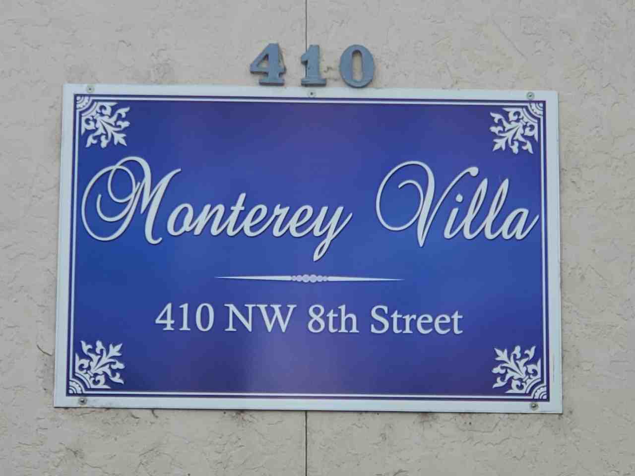 Monterey Villa - Photo 2 of 37