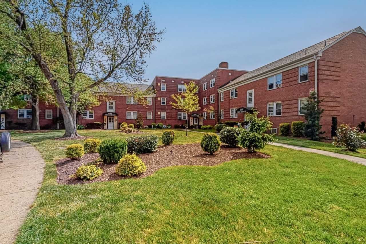 The Village at Hillcrest - Photo 2 of 21