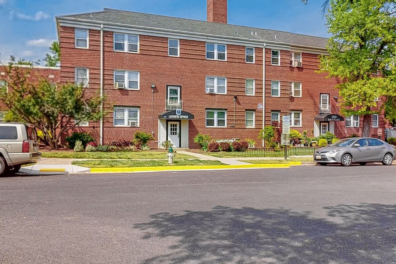 The Village at Hillcrest - Photo 4 of 21